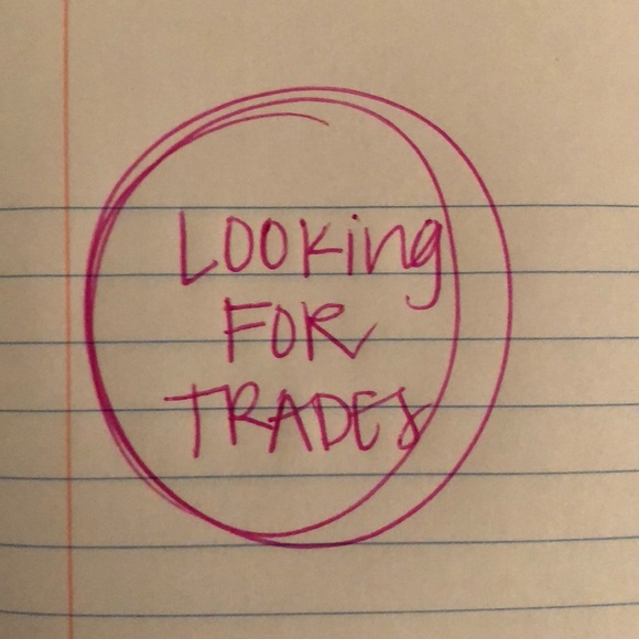 Looking to trade !! - Picture 1 of 1